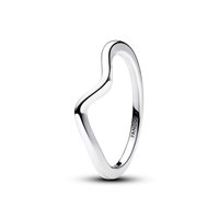 Anello Pandora Donna in Argento 193095C00-48 - 193095C00-48